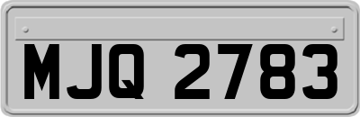 MJQ2783