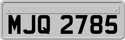 MJQ2785