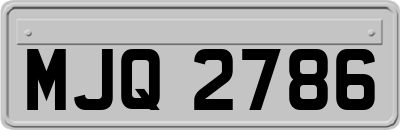MJQ2786