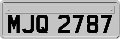 MJQ2787