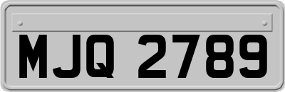 MJQ2789
