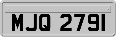 MJQ2791