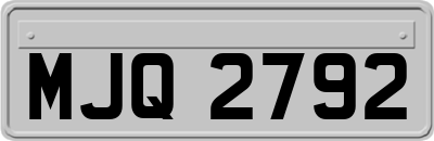 MJQ2792