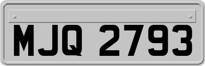 MJQ2793