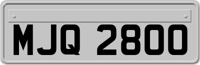 MJQ2800