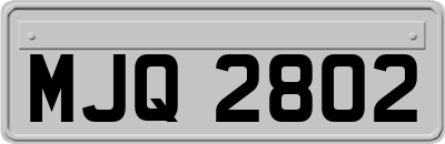 MJQ2802