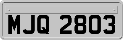 MJQ2803