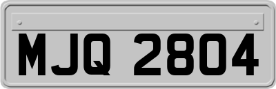 MJQ2804