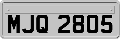 MJQ2805