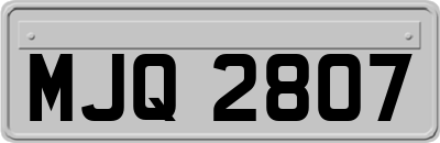 MJQ2807