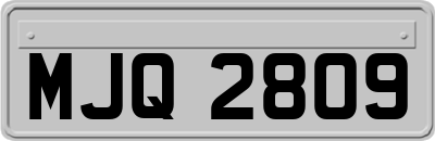 MJQ2809