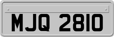 MJQ2810