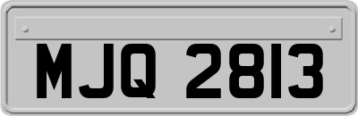 MJQ2813