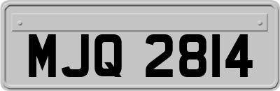 MJQ2814