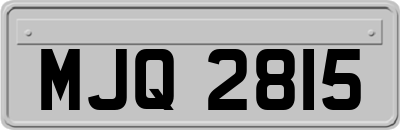 MJQ2815