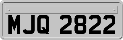 MJQ2822