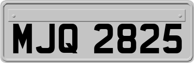 MJQ2825