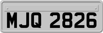 MJQ2826