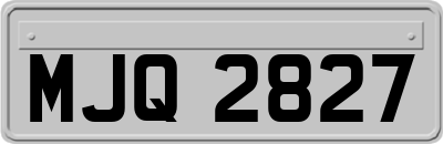 MJQ2827