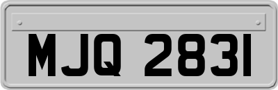 MJQ2831