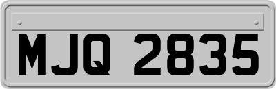 MJQ2835