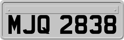 MJQ2838