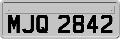 MJQ2842
