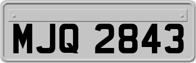 MJQ2843