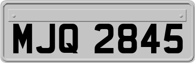 MJQ2845