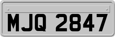 MJQ2847