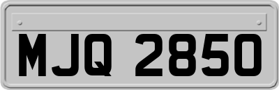 MJQ2850