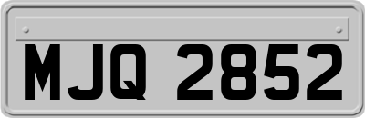 MJQ2852