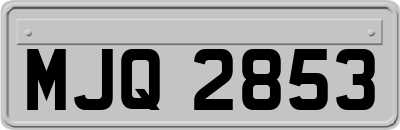 MJQ2853