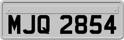 MJQ2854