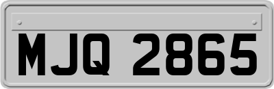 MJQ2865