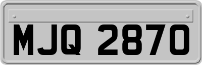 MJQ2870