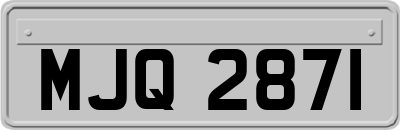 MJQ2871