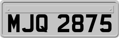 MJQ2875