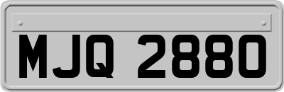 MJQ2880
