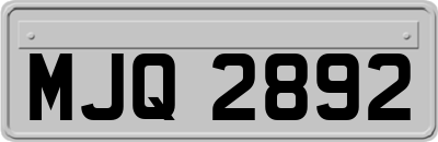 MJQ2892