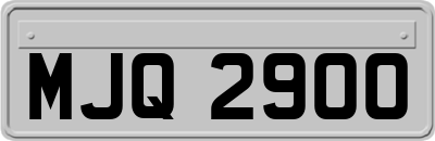MJQ2900