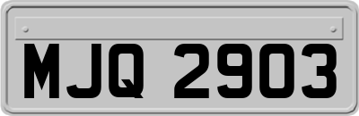 MJQ2903
