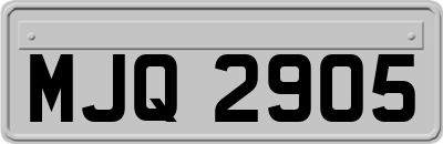 MJQ2905