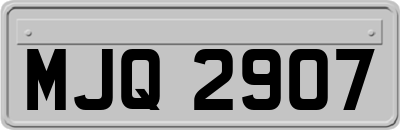 MJQ2907