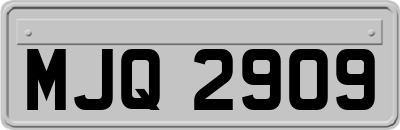 MJQ2909