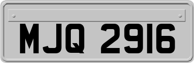 MJQ2916