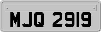MJQ2919