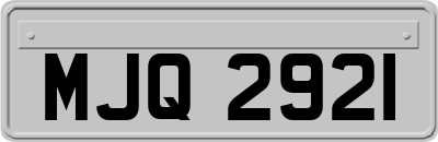 MJQ2921