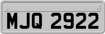 MJQ2922