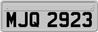 MJQ2923